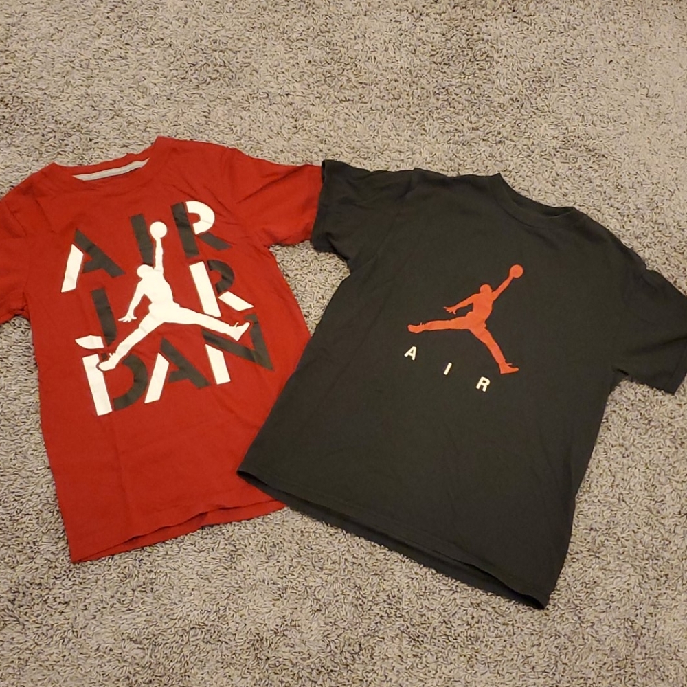 Nike T-shirts